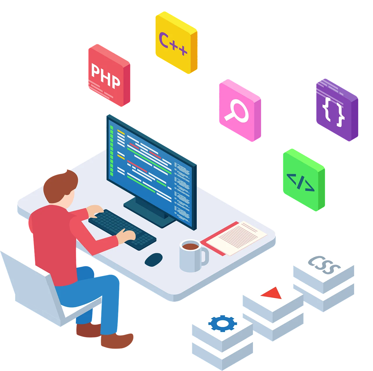 Website Development