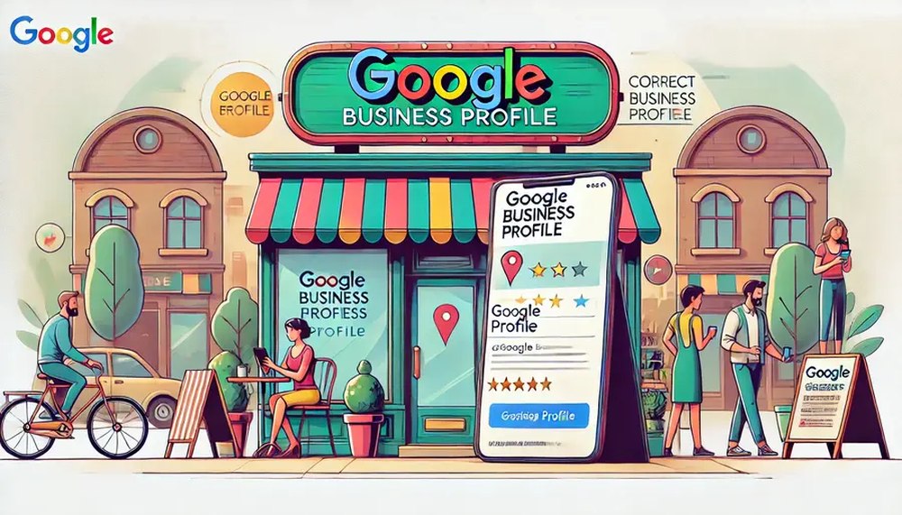 Google Business Profile
