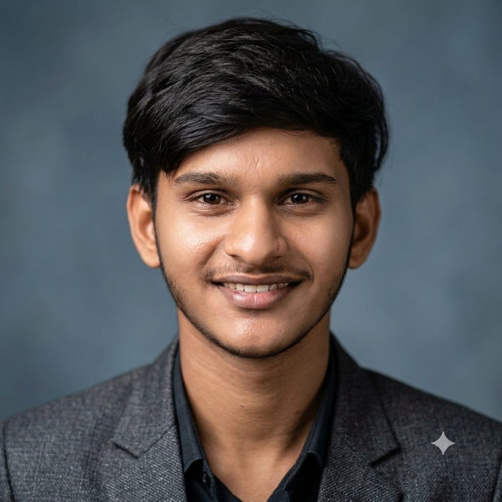 Krishna Singh